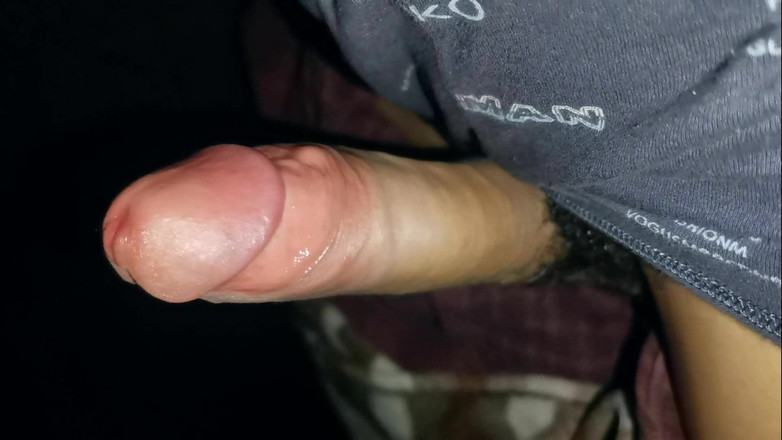 SEXY_GUYBEST: Великий соковитий член майже кінчає