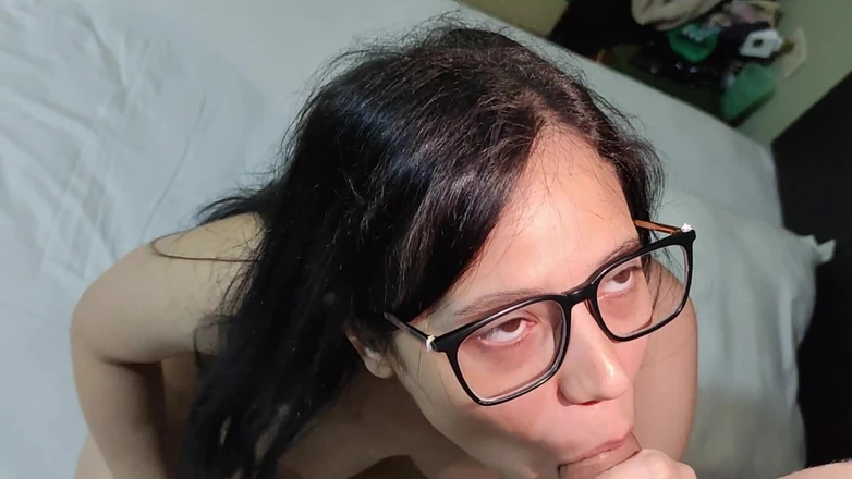 Crisanto999: Before Working I Talk to My **** Step