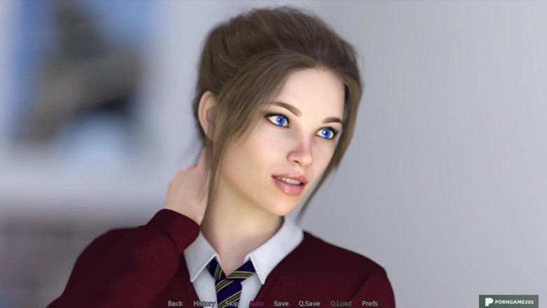 Porngame201: Storie di Rebecca 20