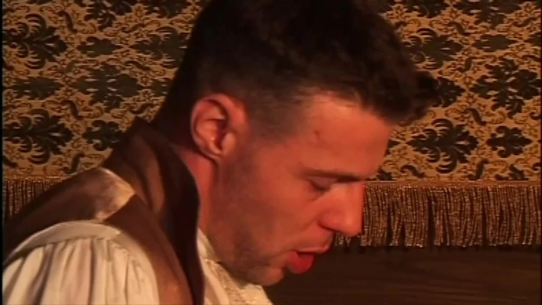 Inhonorof porn: Great Orgy in the 18th Century Venetian Inn