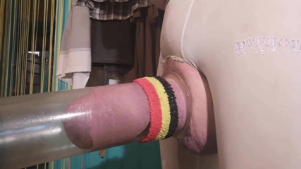 Monster_Meat_: Aksi gerakan lambat