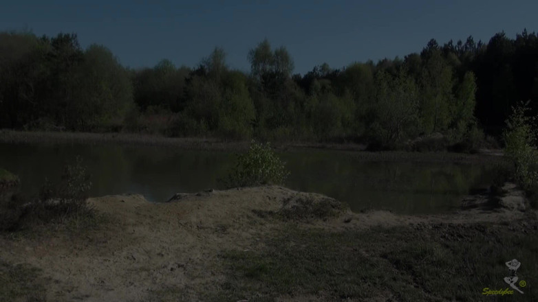 Dirty Doctors Clips: Savana si spoglia in riva al lago