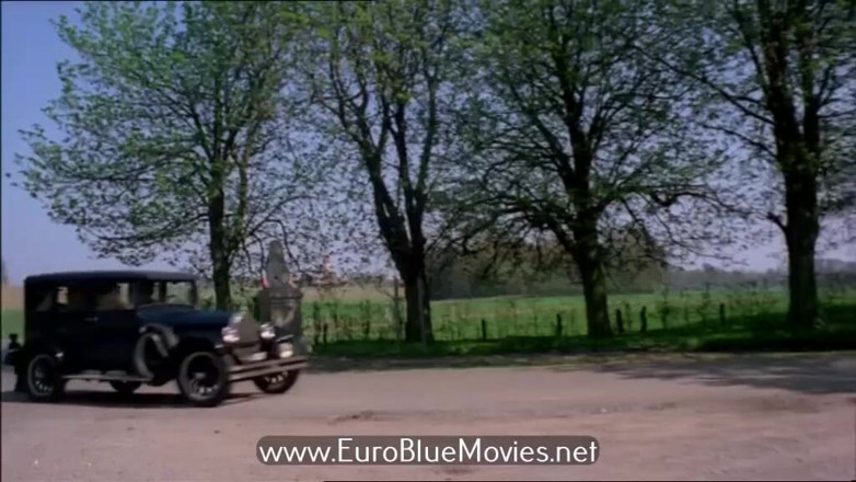Euro Blue Movies: I Lovens Tegn - In The Sign of the Lion - I...