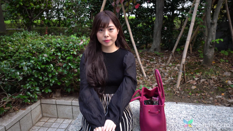 Tenshigao: Cabaret Girl Kanon Ichijyo Comes to Our Hotel Today to...