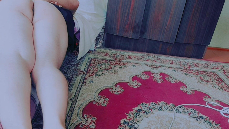 Kitty_Cross: Big Ass Tranny White Sissy Shemale Big Butt