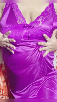 Paja desnuda y tetas milkybar y lamiendo aceitoso
