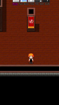 Lavorare con la prima volta del mio compagno di classe Mia nuova vita Revamp 53