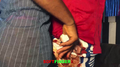Soft finger X: Si Dia Menggunakan Tarian Erotik Untuk S E. C E...