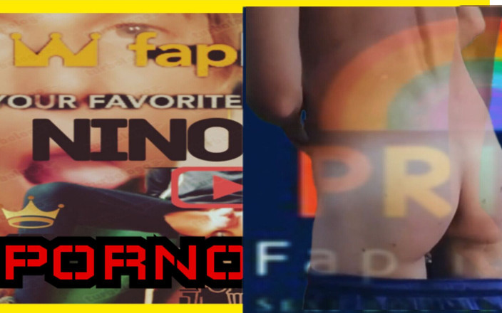 Culopeke: Sexyboy Fusion Ni没有男孩。