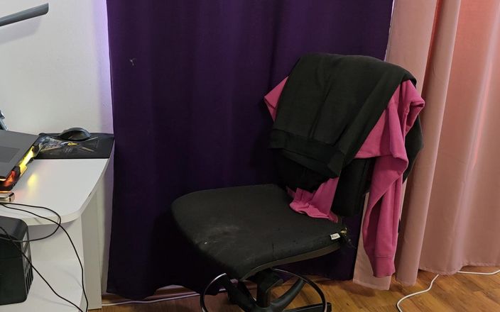 Fap_man93: Masturbasi solo amatir kontol besar