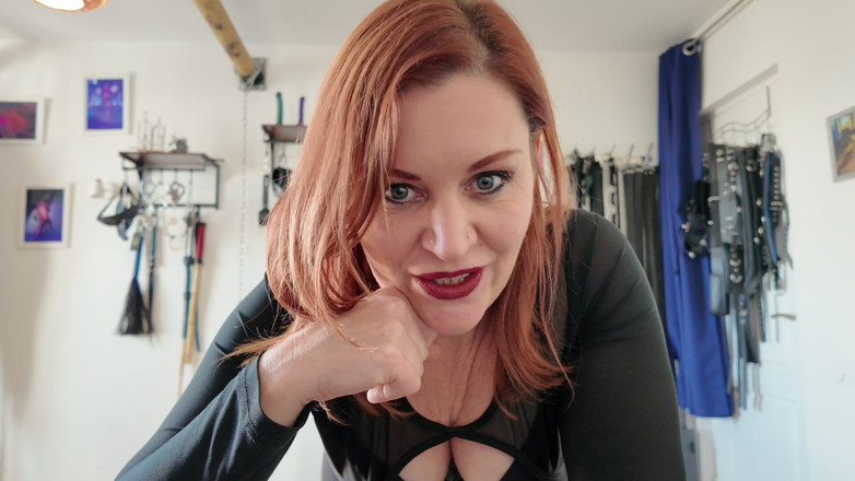 InannaJustice: Inanna Justice audytuje twoje złe zachowanie