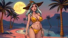 AI Porn: 클래식 스타일 Ai Art