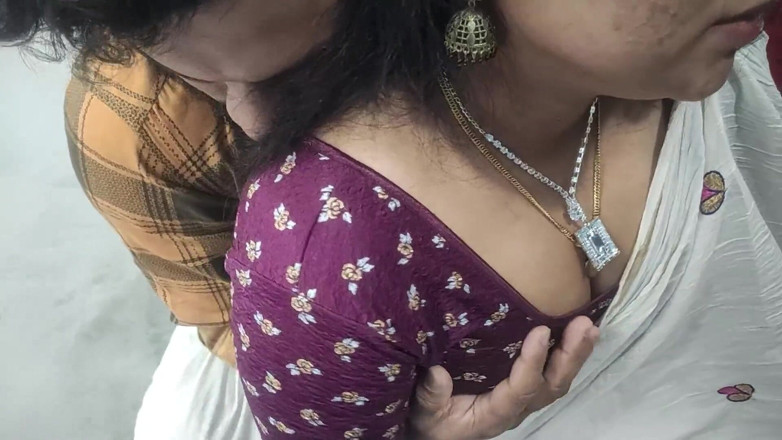 Vaigavarun45: Kerala Saree Removal Boobs Suck Pussy Lick and Hard Fuck...