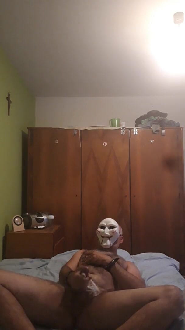 SingerMask: Šukej tuto hračku do kundičky!
