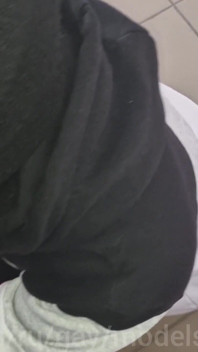 Get on Your Knees for Cum! by the Entrance of the House, Fountains of Cum on a Sissy Femboy! Eat All My Cum, Bitch!