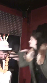 Freak Show 6 (met Joschi)