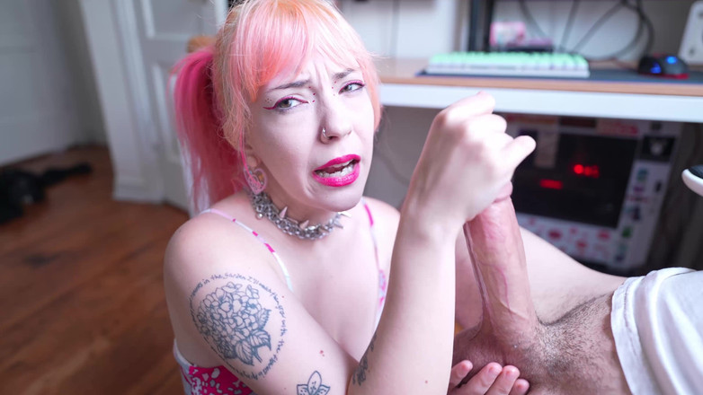 lilredvelvettt: Gf manis cuckold dan sph hj