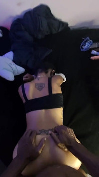 Bryt en tik tillbaka för Faphouse 5