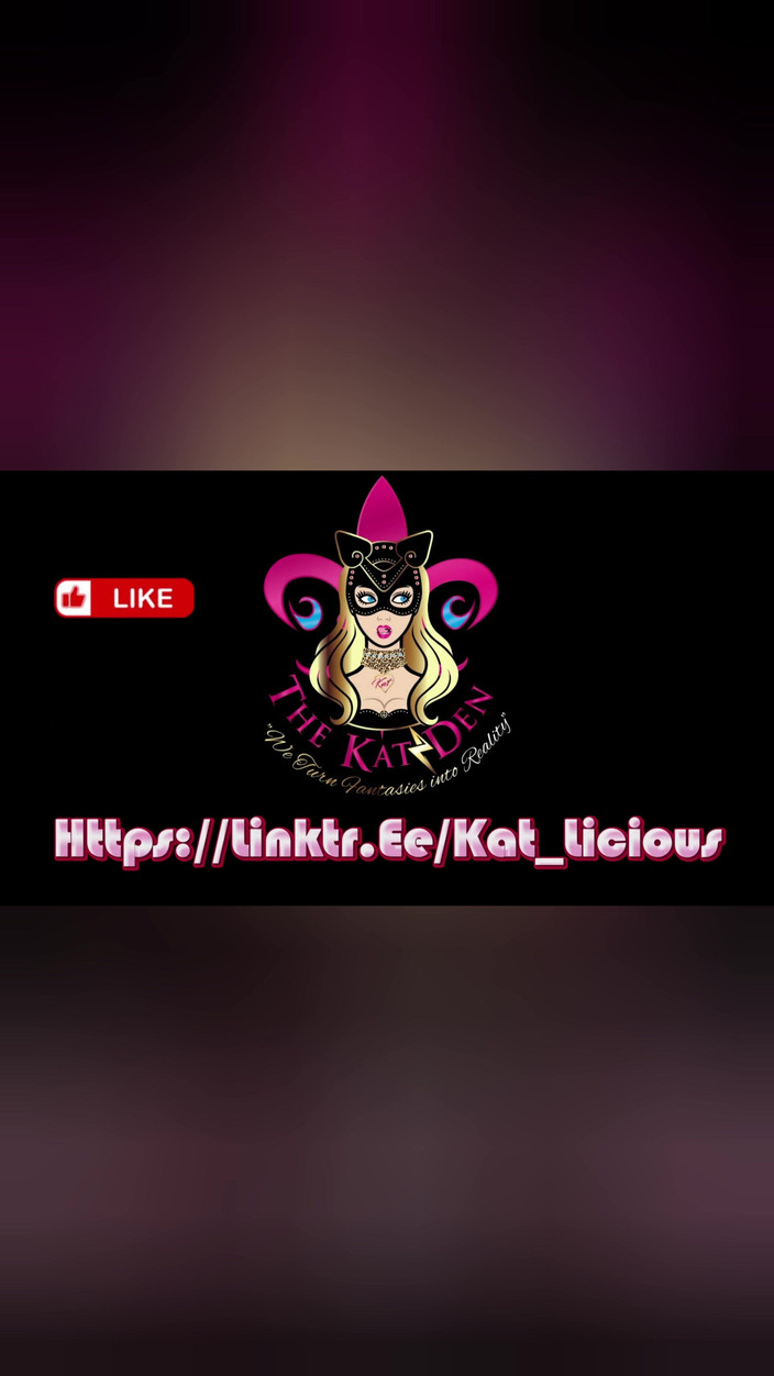 Kat-Licious: Táta dává macechě, co chce, POV