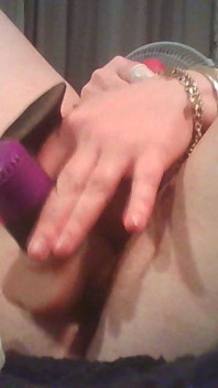 Double P with Dildos