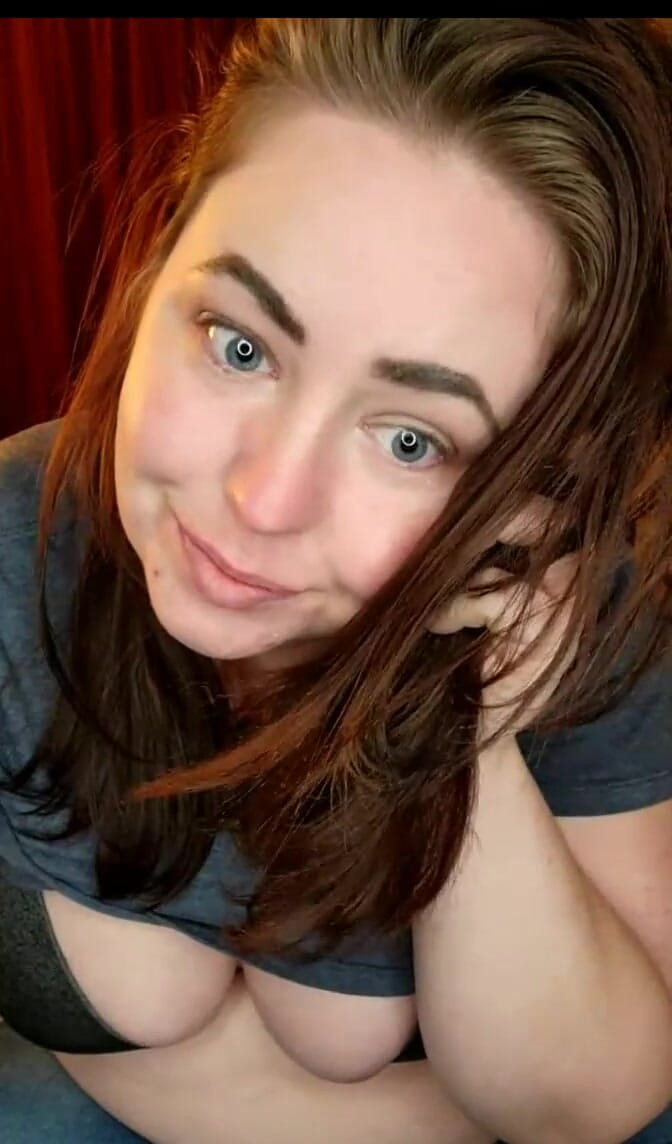 KinkyKatie: Update Ik ga er niet heen