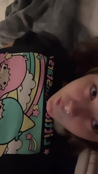 Just a Lay in Bed Kinda Day