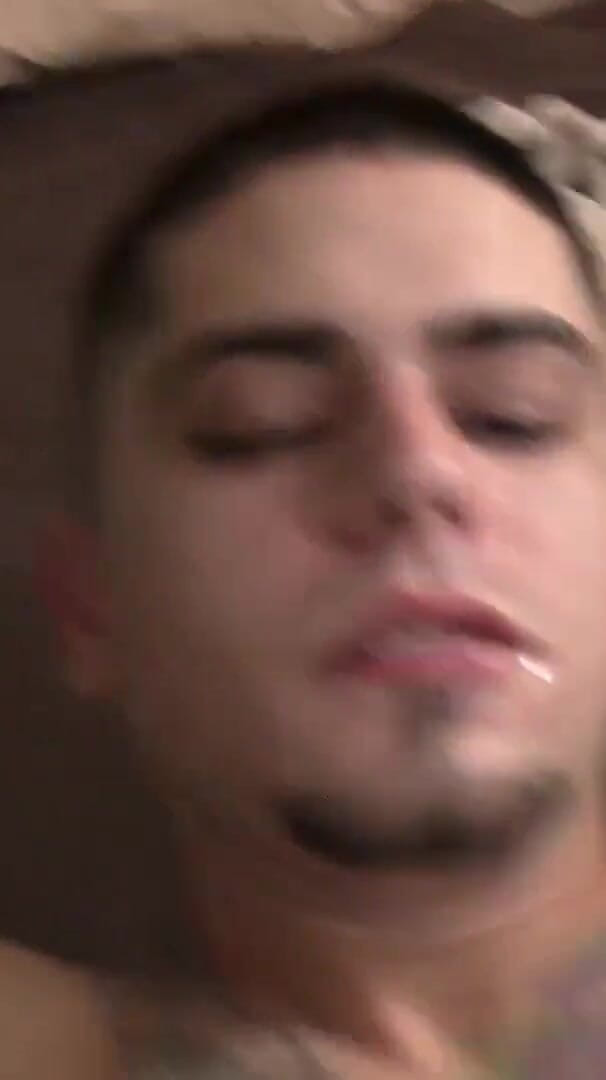 Just Another Piece of Fuck Meat (Boys half-way house)