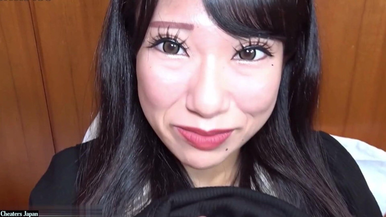 Cheaters Japan: Asian Angel 25071