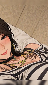 Sexy Brunette Ai Hentai Style