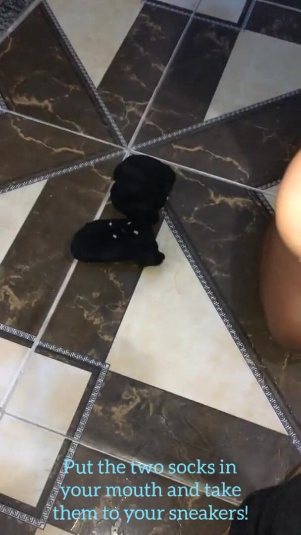 Pietro Montoya: İtaatkar Üvey Kız Köpek Yavrusu Gibi Oynuyor Ve Kendi Ve Sahibinin...
