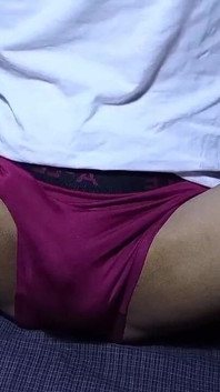 Young Boy Masturbate