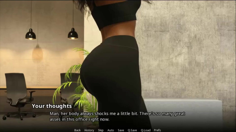 Visual Novels: WVM schittert universiteit deel 119