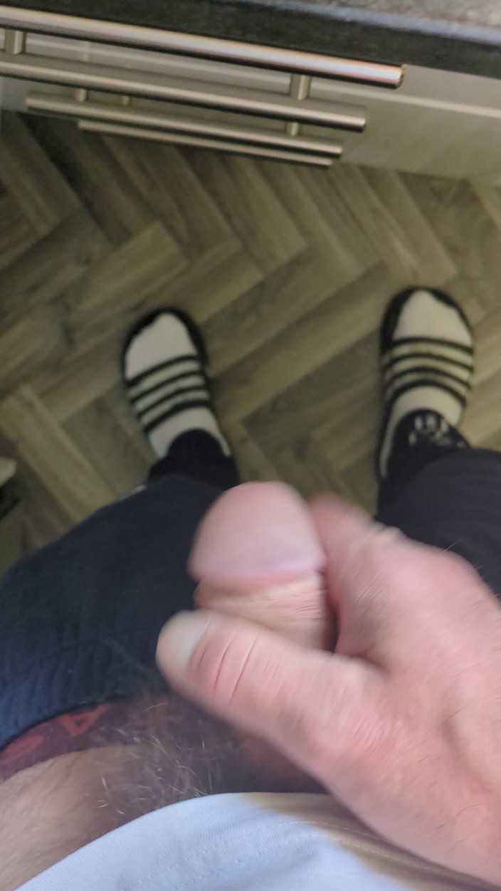Polishx: Sám doma