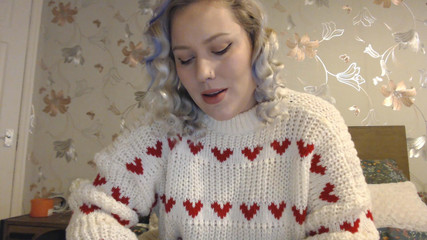 Ripley sweet studio: Encolhendo sua esposa para trio