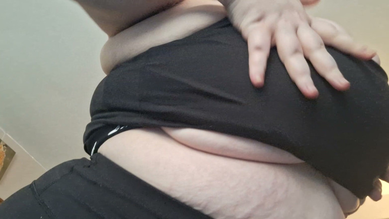 Miss Rayna Belle: Stinky N Sweaty Armpit Worship