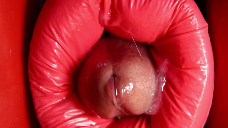 SEXY_GUYBEST: Dinosauří anál