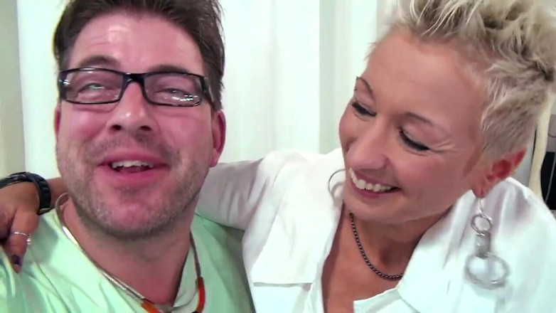 Deutschland porn: Porno senza tempo - (film completo)