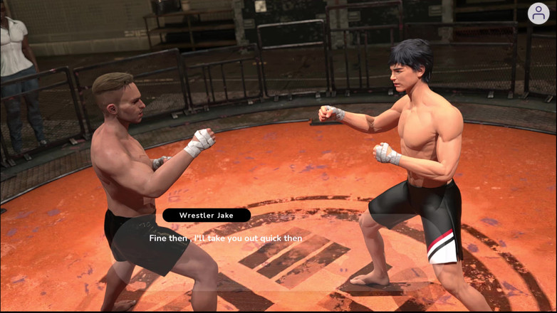 Johannes Gaming: Těkavé manželství 6 Felice je tak nadržená, že musela masturbovat