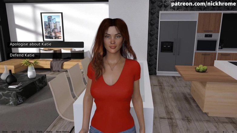 Visual Novels: Где сердце. Часть 91