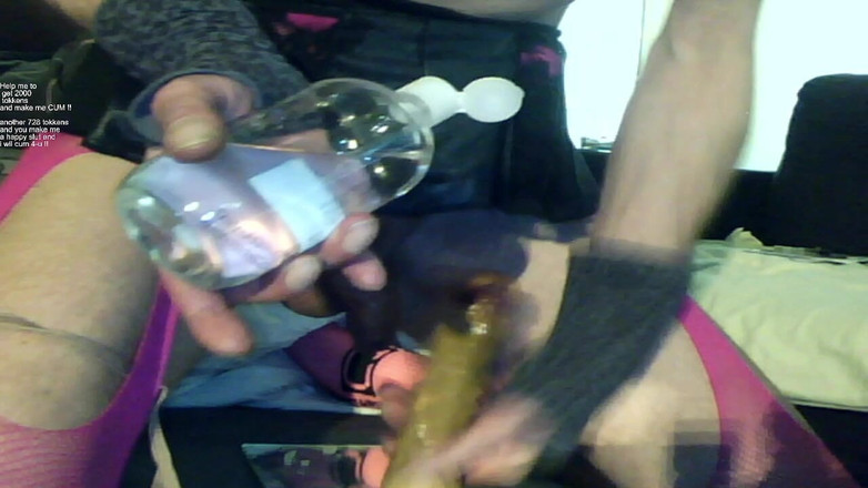 Mannenkut: Lelaki bersendirian