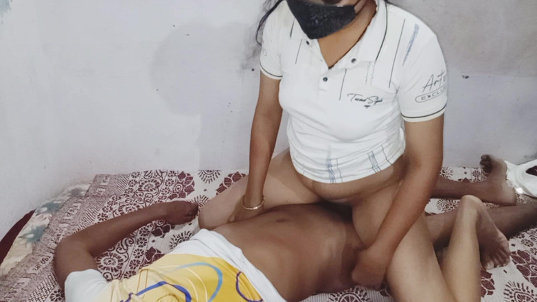 veera6244: Leuke seks met Bhabhi