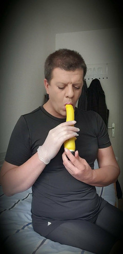 PetraNylon: Nylonboy