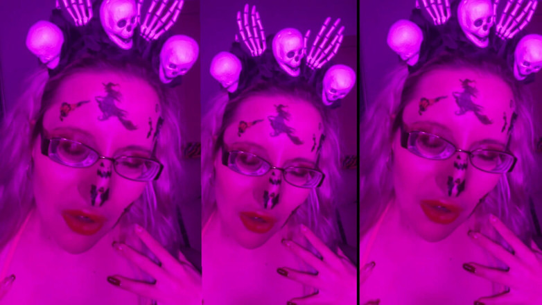 FinDom Goaldigger: Vzlykej do mých brýlí, zatímco trávím tvůj důchod, Sissygirl