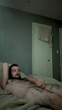 Straight Guy Solo