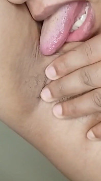 Axilas peludas, fetiche hindi, coño peludo