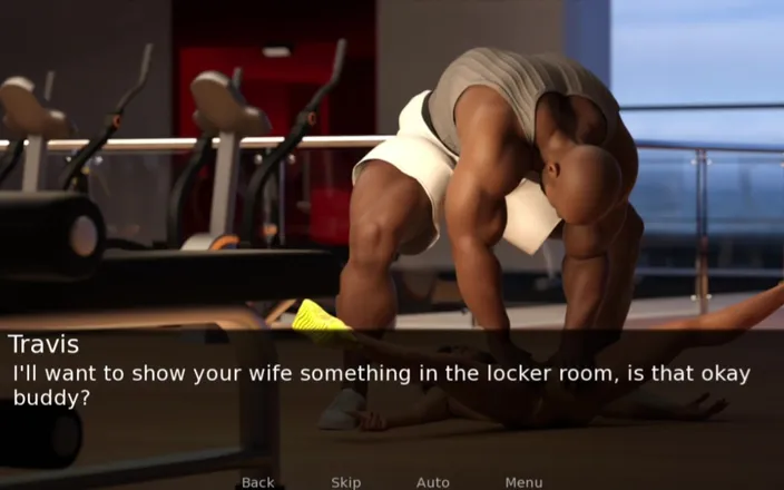 Q Boy: My Hot Wife Ep05