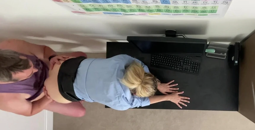 Samantha Flair: Seks guru 1