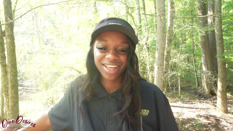 Dire Desires: Waffle House Chick