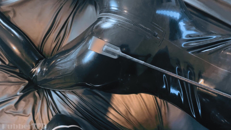 RubberTFD: Gimp Twist