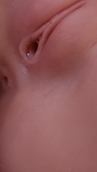 Jemný až tvrdý verbální anální creampie s Cecélií